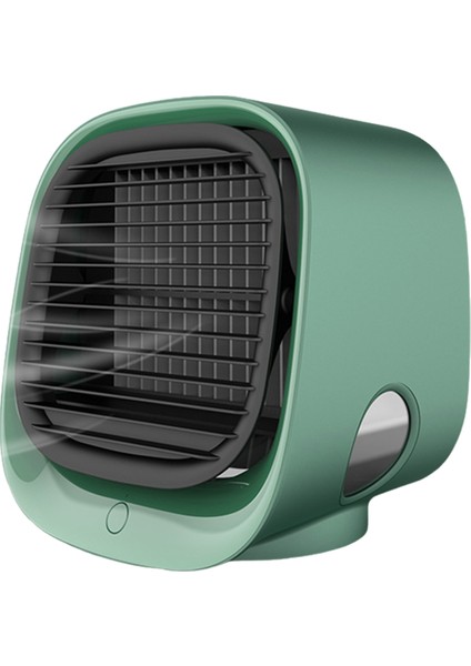 Masaüstü Su Soğutma Fanı Mini Soğutma USB Hava Soğutucu (Yurt Dışından) indirimleri