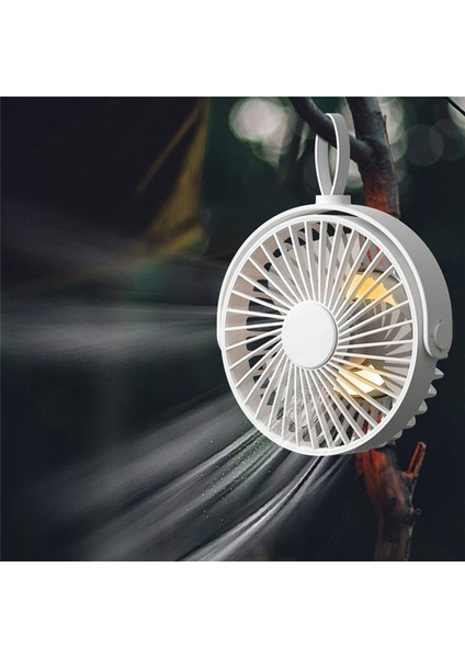 Taşınabilir Bebek Arabası Fanı El USB Elektrikli Fan Küçük Katlanır -A (Yurt Dışından) fırsatları