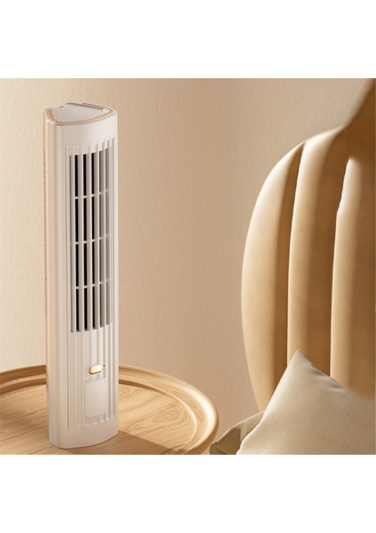 Otomatik Uzaktan Klima USB Kişisel Klima Khaki (Yurt Dışından)