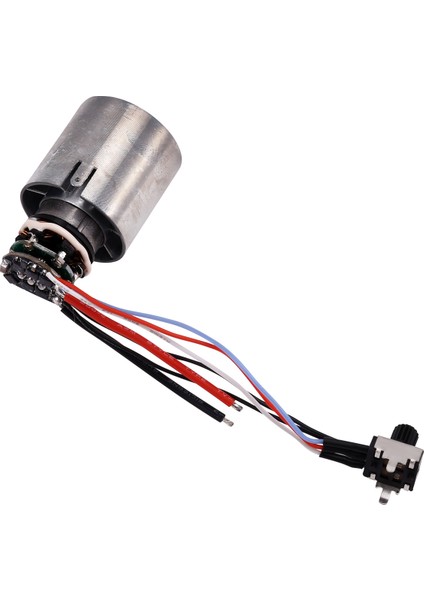 130000 Rpm Fırçasız Motor Turbo Jet Fan Motoru Sürücü Kartı ile (Yurt Dışından) modelleri