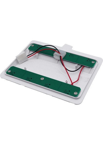 Buzdolabı Için LED Işık Modülü Montaj Panosu (Yurt Dışından) fırsatları