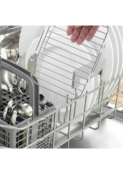 Çift Hava Fritözü Için Hava Fritözü Rafı, 4 Şişli 2 Parça Raf (Yurt Dışından) indirimleri