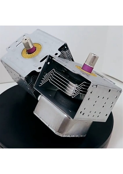 Mikrodalga Fırın Magnetron 2M219J Mikrodalga Parçaları Için (Yurt Dışından) modelleri