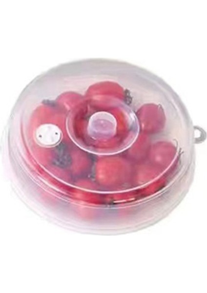 Mikrodalga Sıçrama Kapağı Havalandırmalı Plaka Kapağı Sıçrama Kapağı (Yurt Dışından) fiyatları