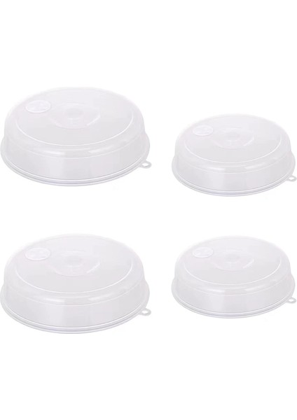 Mikrodalga Sıçrama Kapağı Havalandırmalı Plaka Kapağı Sıçrama Kapağı (Yurt Dışından) fırsatları