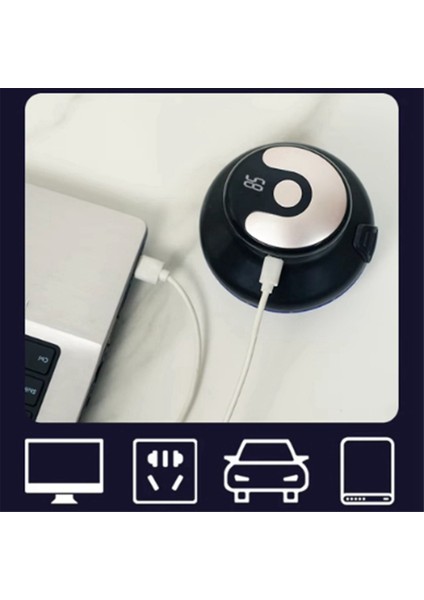 Erkek Saucer Elektrikli Saç Kesme Makinesi Çocuklar Için Kendi Kendine Tıraş Olan Kel (Yurt Dışından) fırsatları