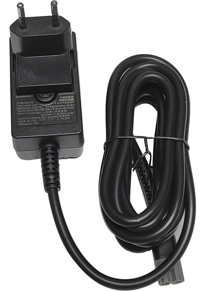 8148/8591/85048509//2240 Ab Fişi Için Güç Adaptörü Şarj Cihazı (Yurt Dışından)