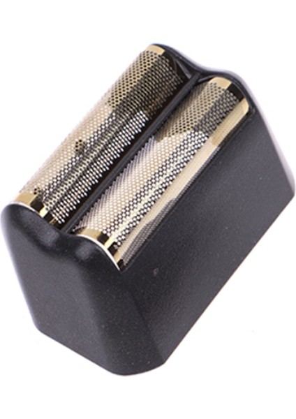 Elektrikli Tıraş Başlığı Tıraş Folyosu Wahl 8164 Tıraş Makinesi Erkek Tıraş Folyosu Tıraş Makinesi Yedek Tıraş Makinesi Montajı, Siyah-Altın (Yurt Dışından)