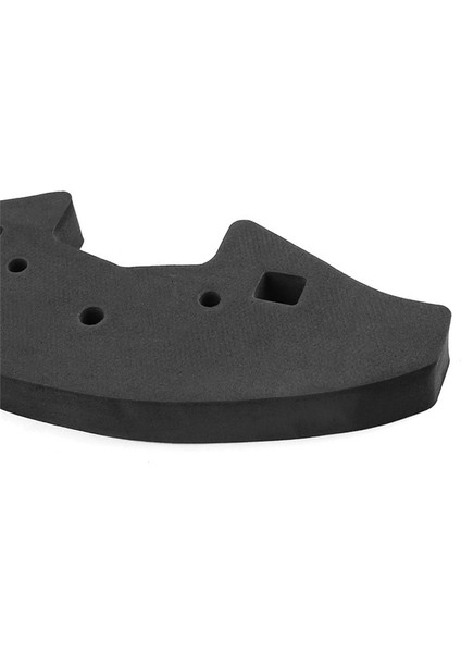 Xo-1 1/7 R/c Araba Ön Köpük Tamponu R/c Araba Koruması Için Uygundur (Yurt Dışından) fırsatları