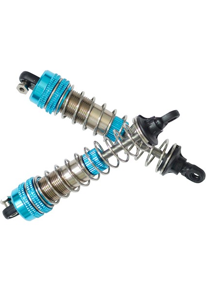 Xlf 1/10 Rc Araba Için Yükseltme Parçaları Için Fırçasız Damper1 (Yurt Dışından)
