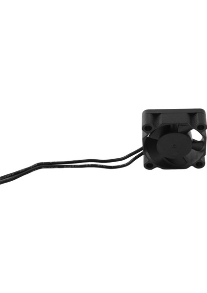3010 Rc Araba Motoru Esc Soğutma Fanı 1/8 1/10 1/12 Ölçekli Rc Araba 540 (Yurt Dışından) fırsatları
