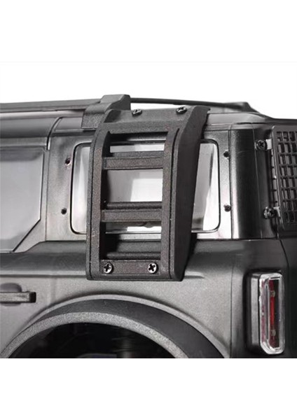 1/18 TRX4M Rc Uzaktan Kumandalı Araba Için Yan Merdiven (Yurt Dışından) indirimleri
