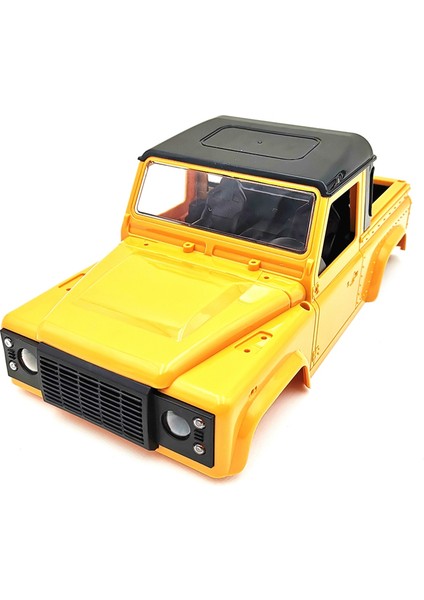 Rc Araba Tavan Gölgelik Örtüsü Mn D90 D91 D96 MN98 MN99S MN45 1/12 (Yurt Dışından) fiyatları