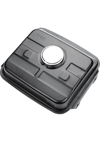 Evrensel Benzin Tankı Yakıt Deposu Yedek Yakıt Deposu 125-250CC Otomatik Malzemeler (Yurt Dışından)