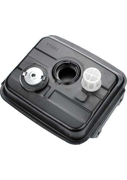 Evrensel Benzin Tankı Yakıt Deposu Yedek Yakıt Deposu 125-250CC Otomatik Malzemeler (Yurt Dışından)