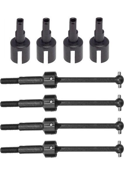 Rc Araba Için Tahrik Mili ve Bağlantı Kupası Diferansiyel Kupası (Yurt Dışından)