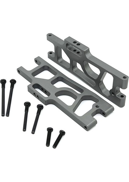 Metal Arka Alt Süspansiyon Kolu,titanyum (Yurt Dışından)