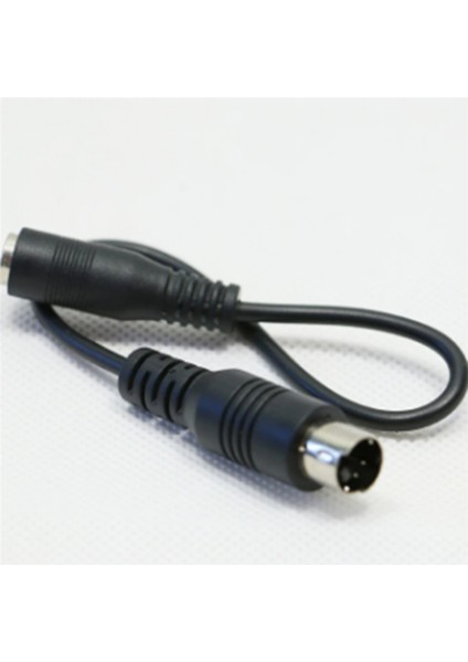 -SM100 SM100 Rc USB Uçuş Simülatörü Fms Kablo Seti Için (Yurt Dışından)