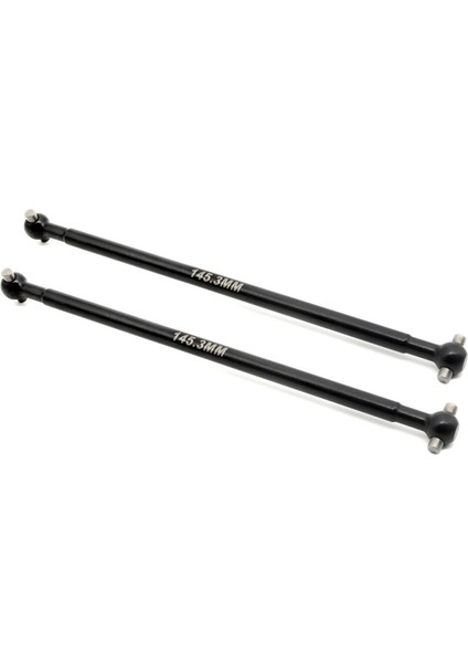Mx-07 Metal Arka Tahrik Mili Cvd Köpek Kemiği 8736 (Yurt Dışından)