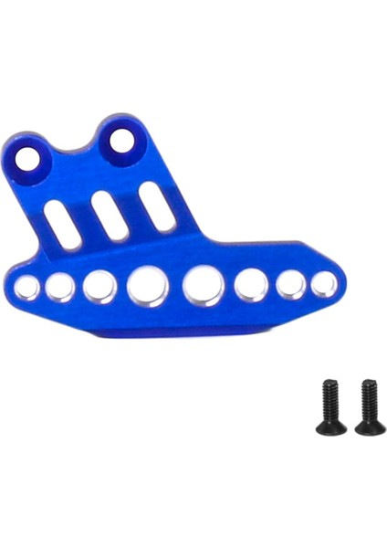 Motosiklet LOS06000 LOS06002 Zincir Desteği Zincir Koruyucu Siyah (Yurt Dışından) fırsatları