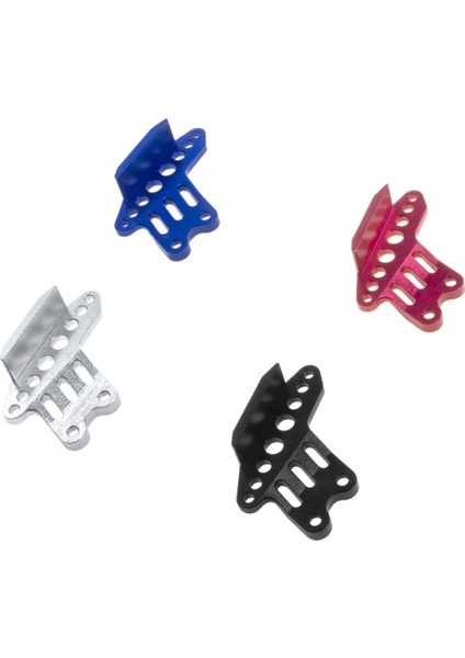 Motosiklet LOS06000 LOS06002 Zincir Desteği Zincir Koruyucu Siyah (Yurt Dışından) indirimleri