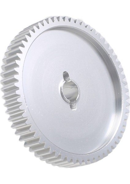 61T Mahmuz Dişlisi 51004 TT01 TT01D TT01 TT01E 1/10 Rc Araba Için (Yurt Dışından)