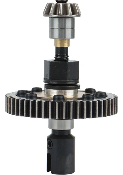 Jlb Racing Cheetah 1/10 Rc Araba Için 2 Adet Ön ve Arka Tahrik Dişli Seti (Yurt Dışından) fırsatları