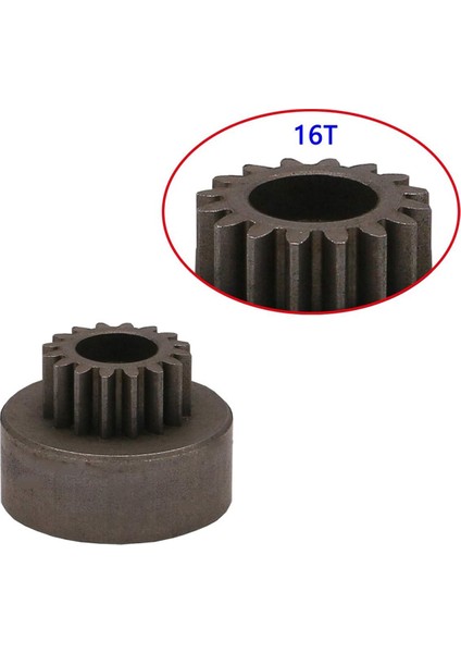 Motor Volan Seti Dişli 110 Yağ Kamyonu Debriyaj Seti Debriyaj Saati (Yurt Dışından) indirimleri