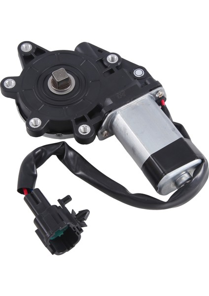 807318991A Ön Sol 6 Pimli Pencere Motoru I T30 2001-2013 (Yurt Dışından)