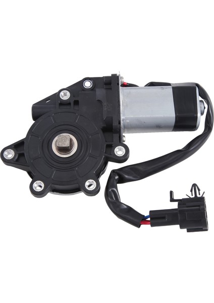 807318991A Ön Sol 6 Pimli Pencere Motoru I T30 2001-2013 (Yurt Dışından) fiyatları