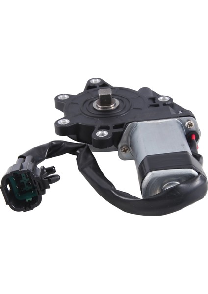 807318991A Ön Sol 6 Pimli Pencere Motoru I T30 2001-2013 (Yurt Dışından) modelleri