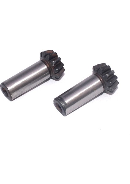 Yarış 8060 Pinyon Dişlileri 1/8 Aktif Dişli Seti Için Uygundur (Yurt Dışından)