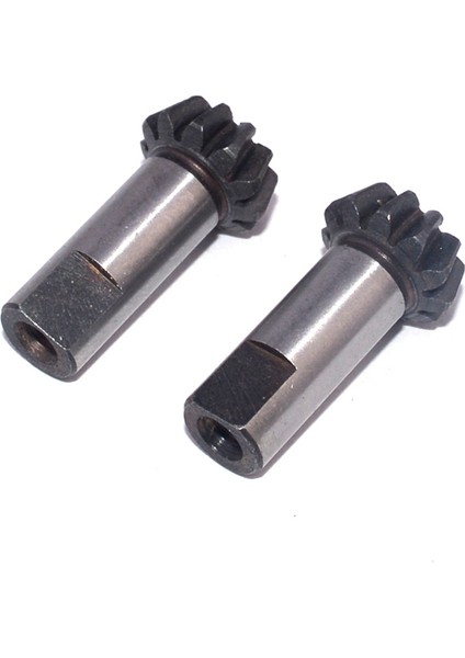 Yarış 8060 Pinyon Dişlileri 1/8 Aktif Dişli Seti Için Uygundur (Yurt Dışından) modelleri