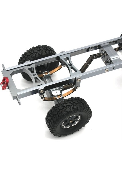 C14 C24 B14 B24 B16 B36 1/16 Için Metal Arka Tampon, Mavi (Yurt Dışından) modelleri