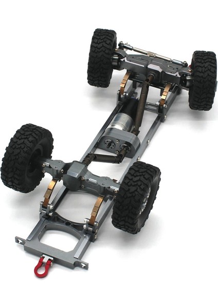 C14 C24 B14 B24 B16 B36 1/16 Için Metal Arka Tampon, Mavi (Yurt Dışından) indirimleri