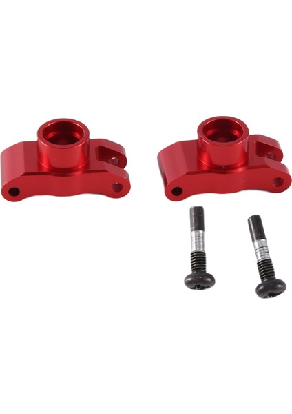 Scy1/16 Uzaktan Kumandalı Araba ve Metal Arka Tekerlek Bardakları Kırmızı (Renkli) (Yurt Dışından) fırsatları
