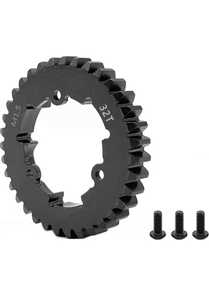 Yüksek Dayanıklılık 32T Büyük Dişler Motor Dişleri Motor Dişleri (Yurt Dışından)