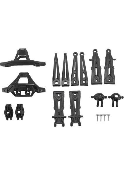 14 Adet Ön Arka Üst Alt Salıncak Kolu Streening Kupası (Yurt Dışından)