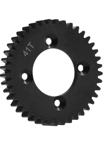 1/10 Lasernut 4 Rock Tacer 41T Ana Dişli Içerisinde (Yurt Dışından)