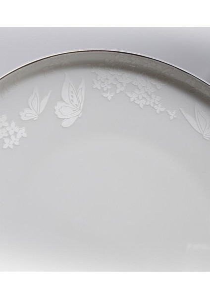 Sky Harmony 12 Kişilik 60 Parça Yemek Takımı PA2044 fırsatları