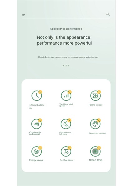 Mini Taşınabilir Şarj USB Ev Düşük Gürültülü Mini Elektrikli Fan 5200MAH-B (Yurt Dışından) fiyatları