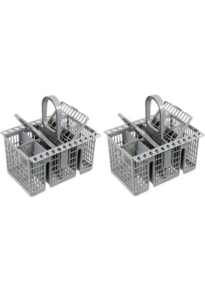 Çok Işlevli Bulaşık Makinesi Sepeti Aksesuar Adaptörü (Yurt Dışından)