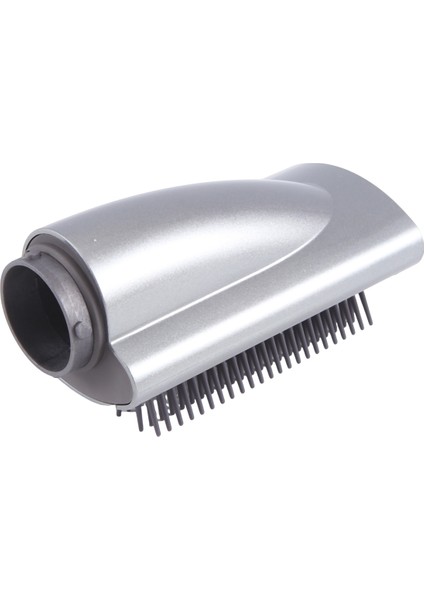 Saç Kurutma Makinesi Için Düzleştirici Fırça Gri (Yurt Dışından) modelleri