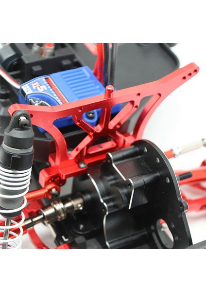 1/10 Slash 2WD Vxl Stampede Rc Araba Parçaları Için Şanzıman, 4 (Yurt Dışından)