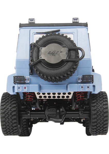 MN128 MN86S MN86KS 1/12 Rc Araba Parçaları Için 2 Adet Şasi Zırh Koruyucu (Yurt Dışından) indirimleri