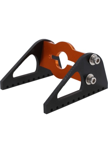 Rc Tekne Metal Su Soğutmalı Motor Montajı Koltuk Braketi Su Soğutma Tutucu (Yurt Dışından)