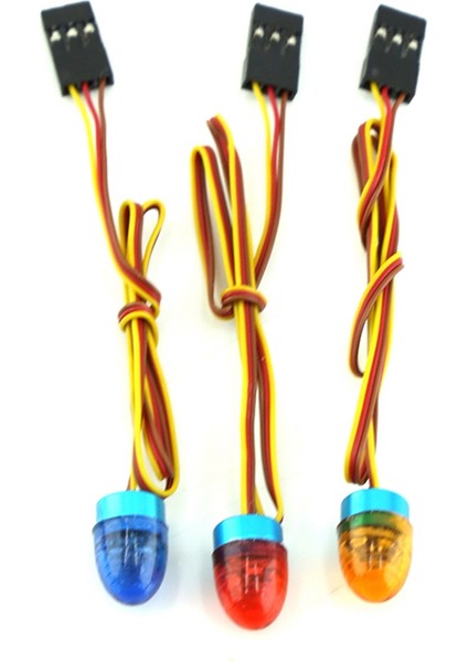 Rc Araba Mühendislik Işık Titreşimi 1/10 Rc Araba 1/14, 3 (Yurt Dışından) fırsatları