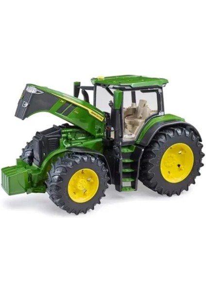John Deere 7r 350 Traktör Oyuncak
