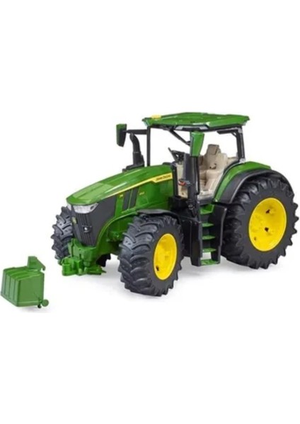 John Deere 7r 350 Traktör Oyuncak