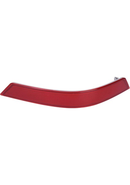 Sol Arka Tampon Yansıtıcı Şerit Uyarı Işığı (Yurt Dışından)